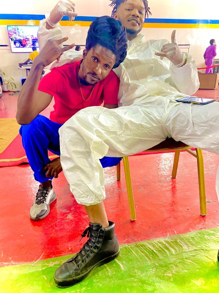 ATTESTEMA, UN CLIP EPOUSTOUFFLANT