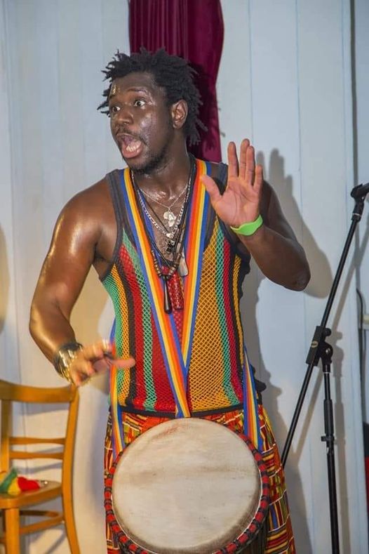 Nécrologie: Décès de Balla Nar Rose, fils de Doudou Ndiaye Rose (photos)