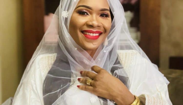(Photos) Al Khayri- Mimi Traoré Alias Helena (Adja) S’est Mariée