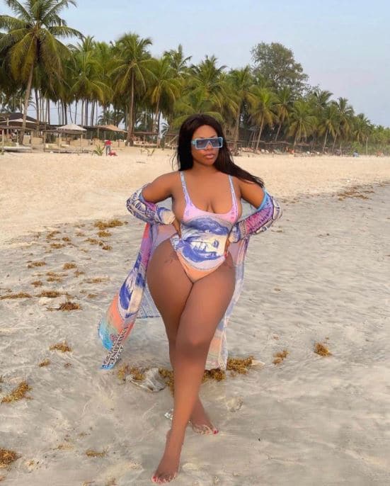 (Photos) A la découverte d'Alexise Letoh, la ravissante soeur d'Eudoxie Yao