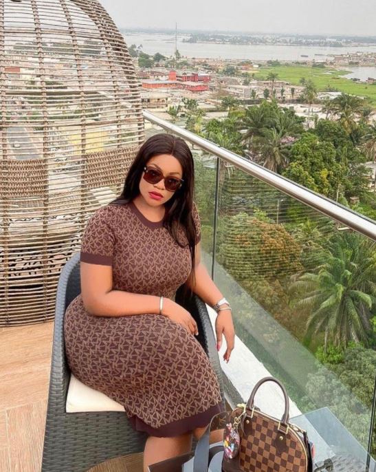 (Photos) A la découverte d'Alexise Letoh, la ravissante soeur d'Eudoxie Yao