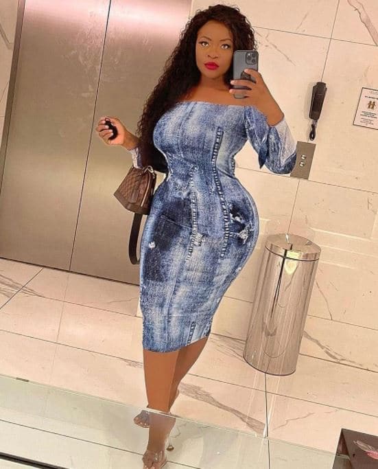 (Photos) A la découverte d'Alexise Letoh, la ravissante soeur d'Eudoxie Yao