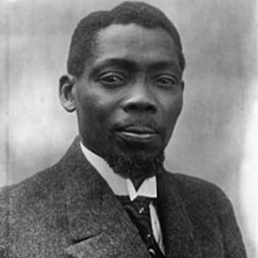 11 mai 1934: le premier député noir africain Blaise Diagne tire sa révérence