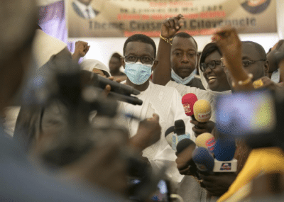 Parcelles Assainies : Amadou Bâ signe son grand retour et appelle à l'unité