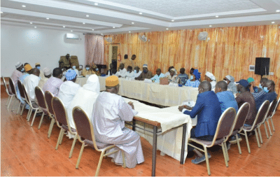 Kaffrine : Benno Bokk Yakaar et ses alliés renouvellent leur confiance au Chef de l'Etat