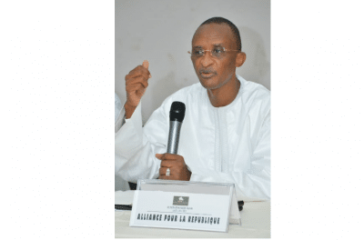 Kaffrine : Benno Bokk Yakaar et ses alliés renouvellent leur confiance au Chef de l'Etat