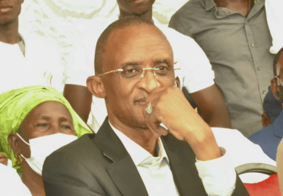 Conseil présidentiel sur l’Insertion et l’emploi des jeunes : Kaffrine a tenu sa réunion de restitution