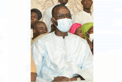 Conseil présidentiel sur l’Insertion et l’emploi des jeunes : Kaffrine a tenu sa réunion de restitution