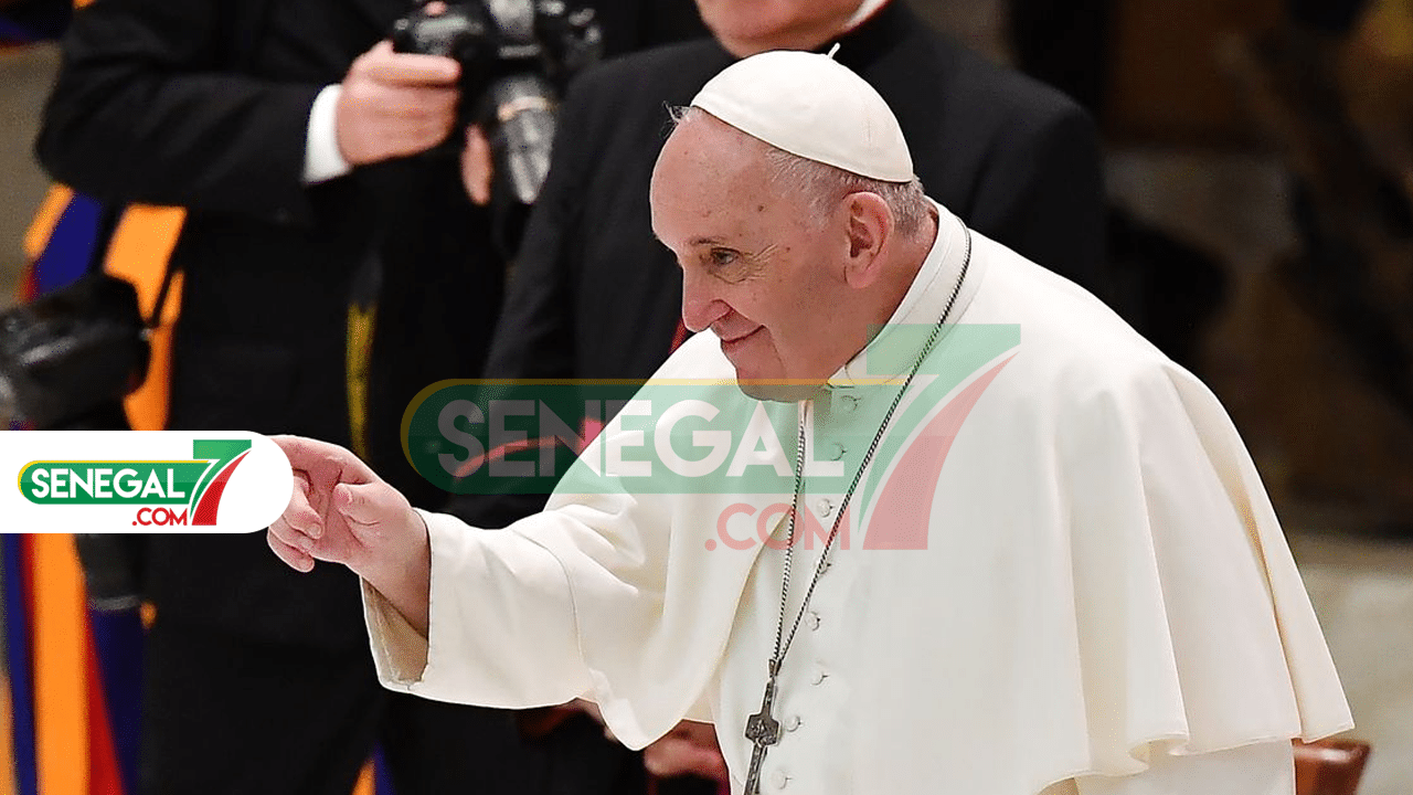 Ça change au Vatican…le pape veut faire juger les cardinaux par un tribunal
