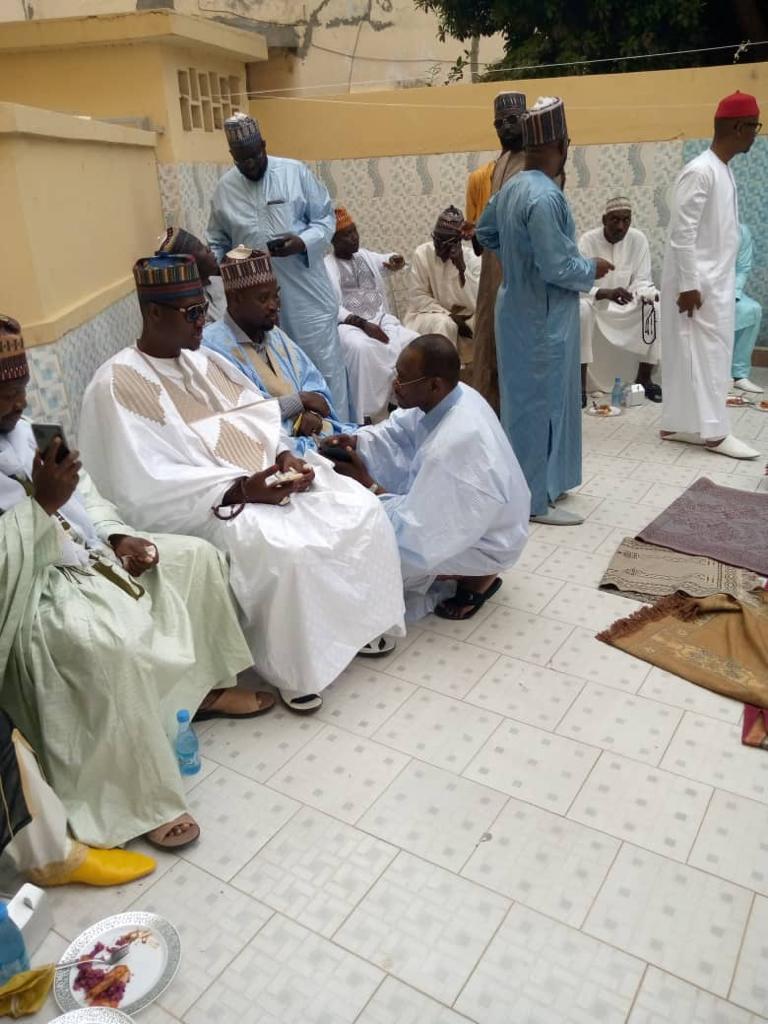 (Photos) Les images du mariage de Héléna, elle devient Madame Diop