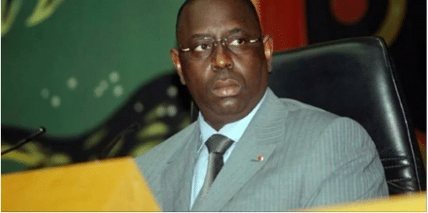 Communication du président sénégalais: Macky Sall ou la réthorique autoritaire !