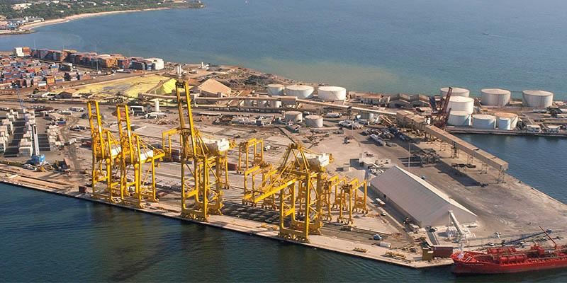 Sénégal: Le futur plus grand port d'Afrique de l'Ouest réalisé par l'expertise locale