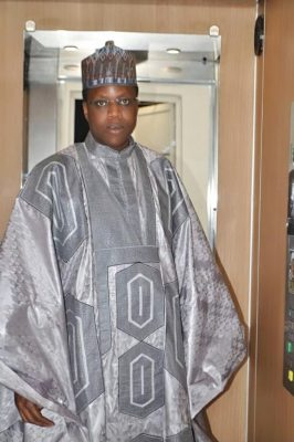 (09 Photo) Cheikh Baye Mamour Insa Diop Élégance et Éloquence toujours sur mesures