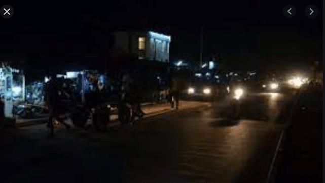Coupures d’électricité intempestives dénoncé par Jean Baptiste Koffi en Côte d’Ivoire