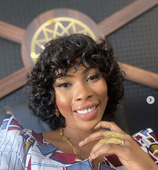 Al Khayri ! Nabou Dash se marie pour la quatrième fois et devient “niarel” (Photos+Vidéos)