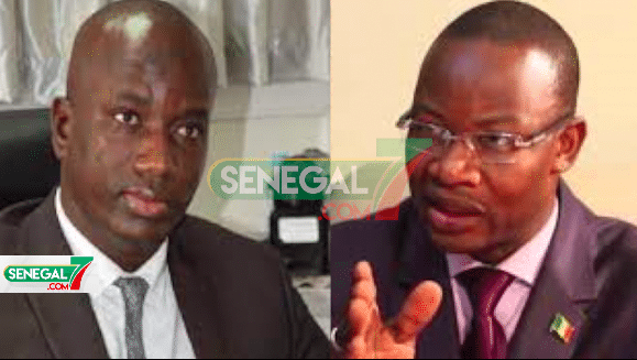 Plainte de Me Moussa Diop contre Boun Khatab Sylla: Le tribunal se déclare incompétent