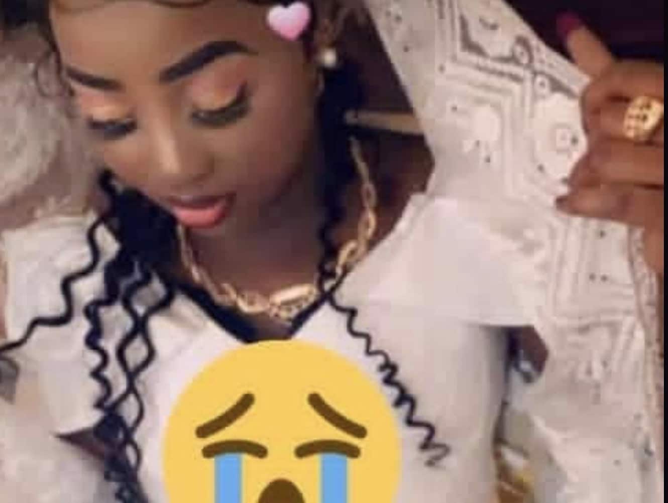 Urgent: Le Parti Pastef endeuillé (Photo)