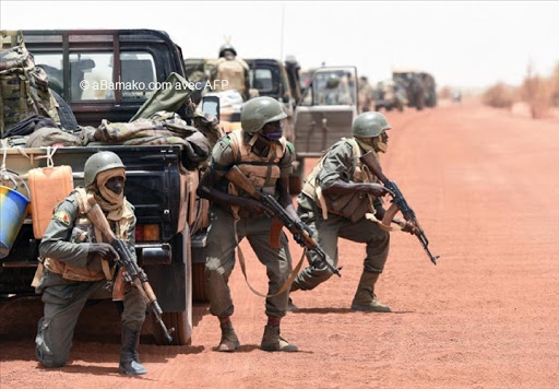 Mali: l'armée annonce la mort de 11 soldats maliens lors d'une embuscade dans le centre