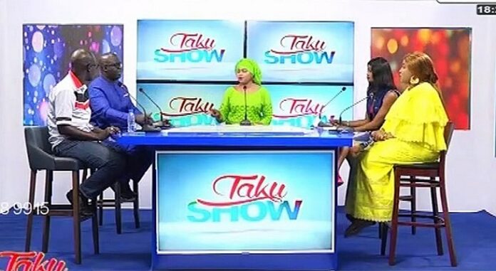 Walftv: l'émisson "taku show" provoque la colère du Tchad