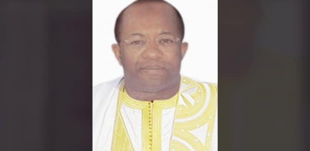 Nécrologie: Diagna Ndiaye (CNOSS) endeuillé (Photo)