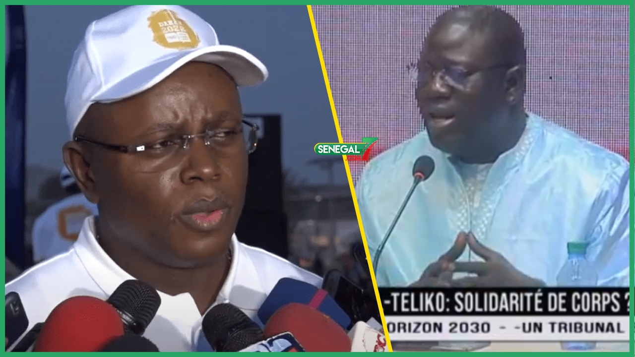 (Vidéo) Candidature à la mairie de Fatick: Birame Faye se prononce sur sa position...