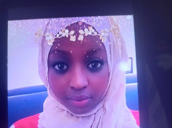 Psychose à Keur Ndiaye Lo : Enceinte, Oumou SY toujours introuvable (photo)