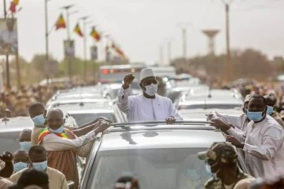 (Photos)-Tournée économique : Agnam de Farba Ngom "Tampani" !