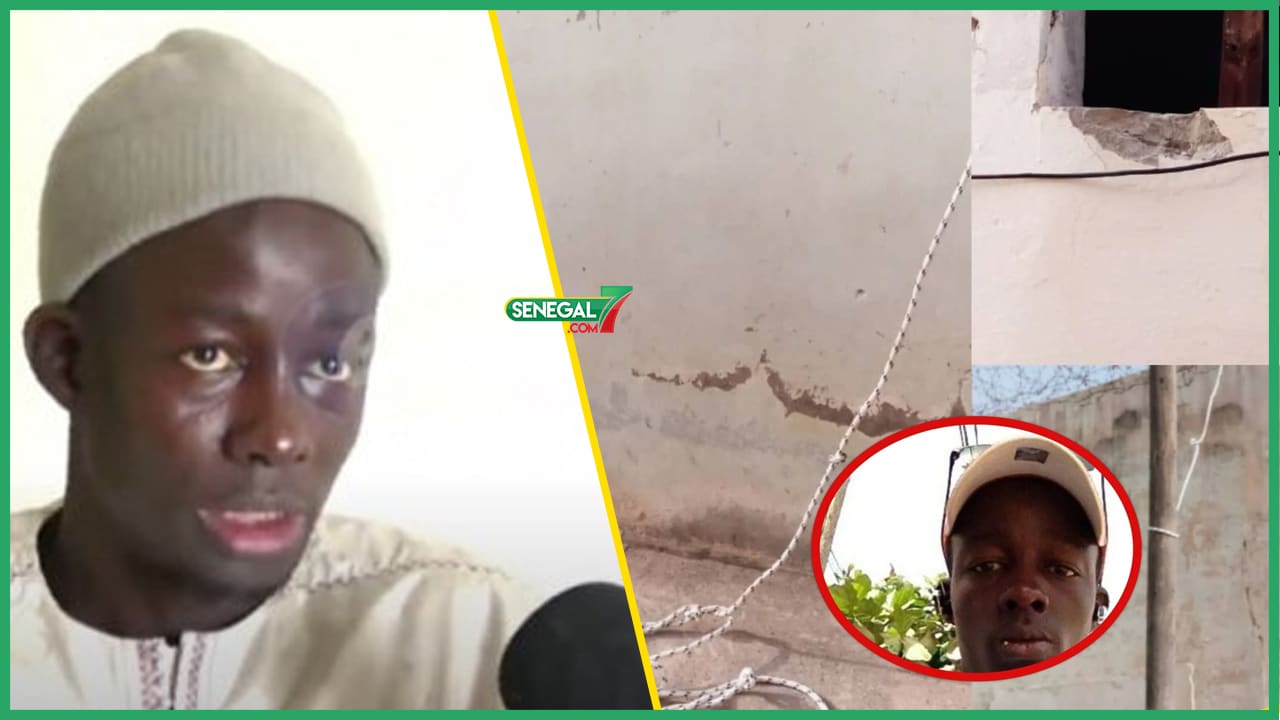 Affaire "Boy djinné": Le Directeur du Camp Penal relevé de ses fonctions, les agents de gardes sanctionnés
