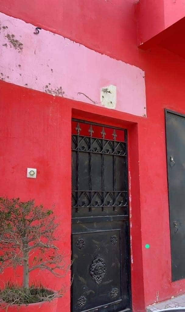 (Photos) Sacré-Cœur III-VDN: Le salon « Sweet Beauté » a décampé