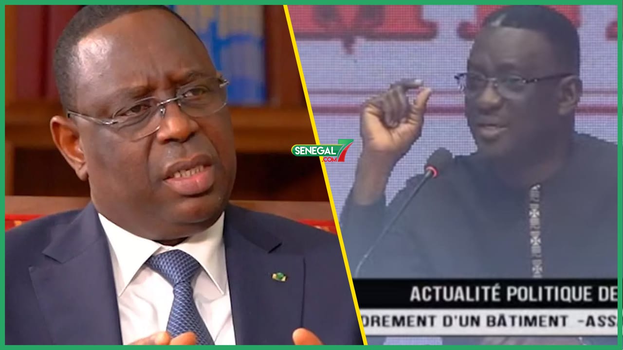 (Vidéo) Moundiaye Cissé "J'ai encore des doutes sur la tenue des élections..."