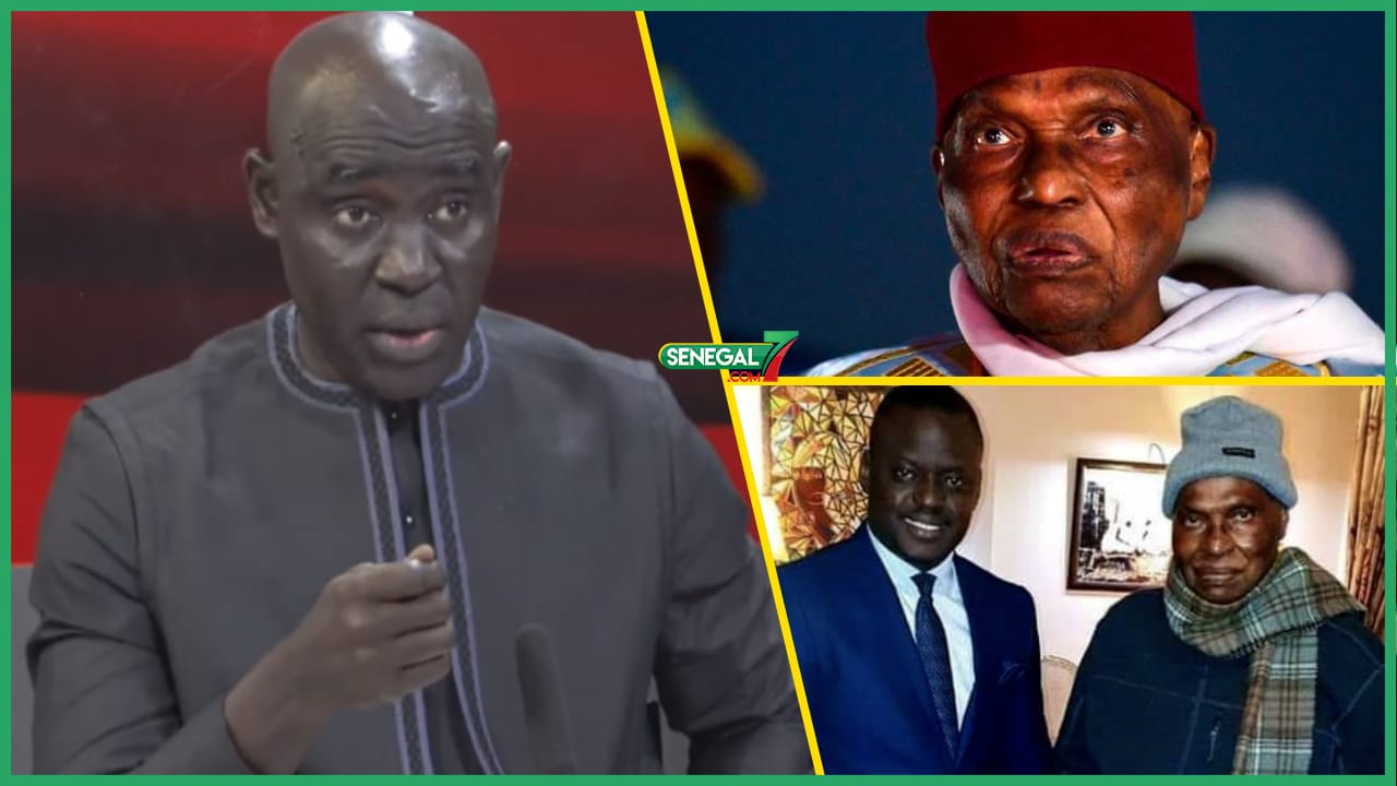(Vidéo) Témoignage émouvant de Tafsir Thioye sur Bara Gaye "Militant PDS La, Kou Abdoulaye Wade Beug La"