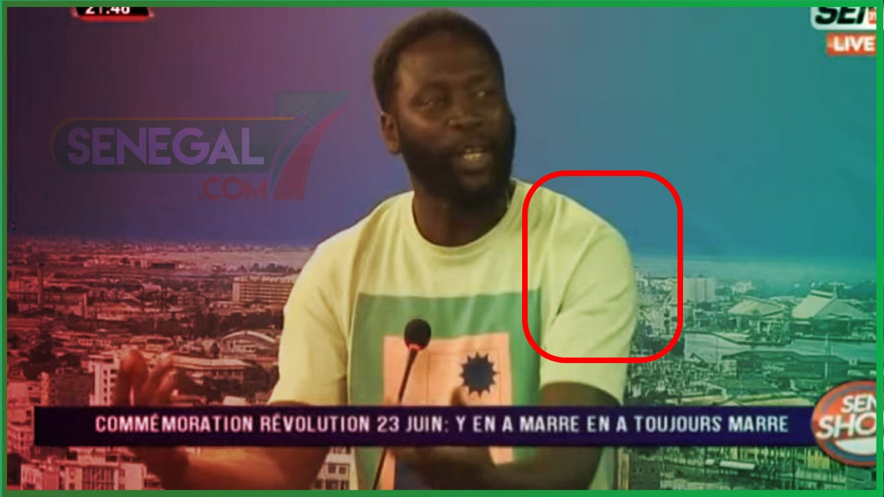 (Vidéo) Kilifa sur son arrestation "Sama Mbagg Lagne Déboité Bignemay Yobbou ..."