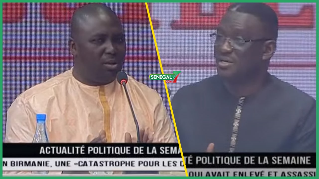 (Vidéo) Moundiaye Cissé "Maire Yi Kou Def 2 Mandat Da Nga Wara Dem, Té Cumul de Fonctions Yi Baxoul Ci Rew"