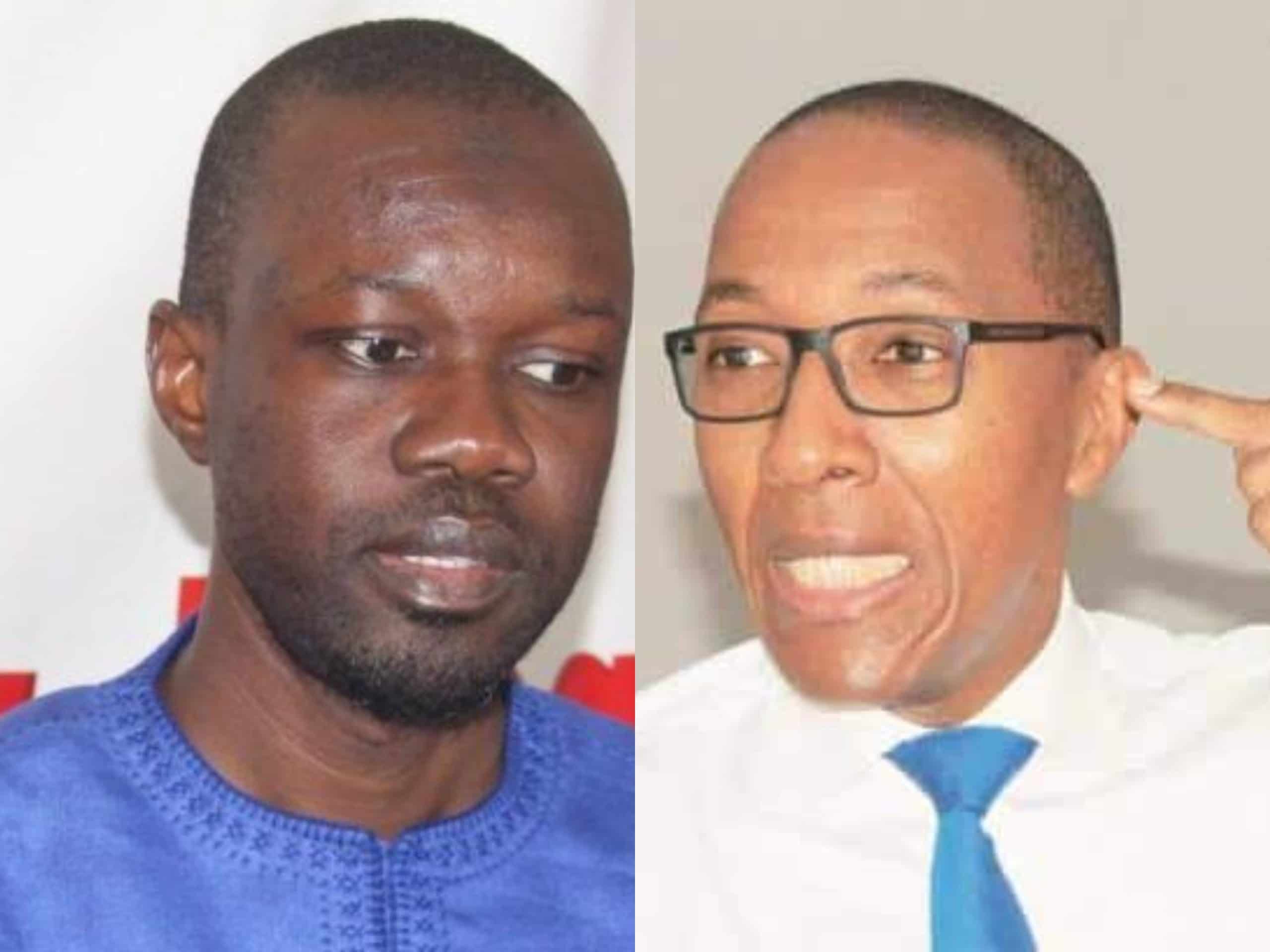 "Agression" d'Ousmane Sonko : Abdoul Mbaye prend la défense du député "Patriote"