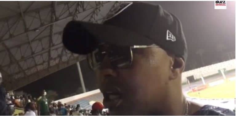 (Vidéo) Deux victoires: El Hadji Diouf dévoile le secret des Lions et de Cissé