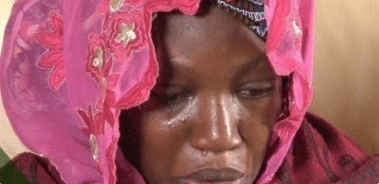 (Vidéo) M0rt des agents de Leral : "On s'est connu très jeune", le témoignage poignant de la femme d'Ousmane