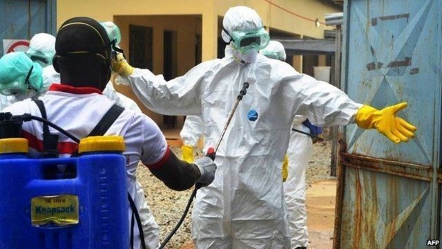 Guinée : L'Oms annonce officiellement la fin de la deuxième épidémie d'Ebola