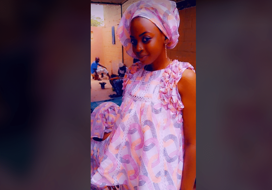 Psychose à Keur Ndiaye Lo : Enceinte, Oumou SY toujours introuvable (photo)