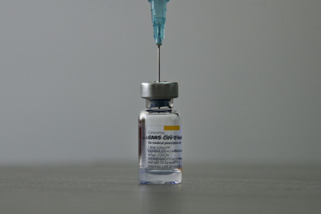 Production de vaccins anti-covid: l'Allemagne offre 13 milliards au Sénégal