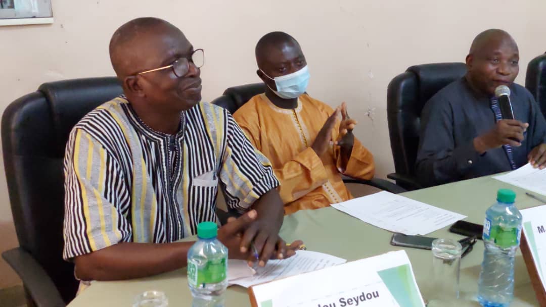 Ziguinchor-UAS/Z : La première bibliothèque numérique du Sénégal inaugurée