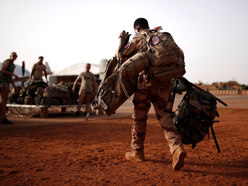 Urgent: La France reprend sa coopération militaire avec l'armée malienne.