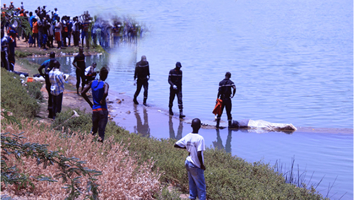 Deux élèves meurent par noyade à Mbacké