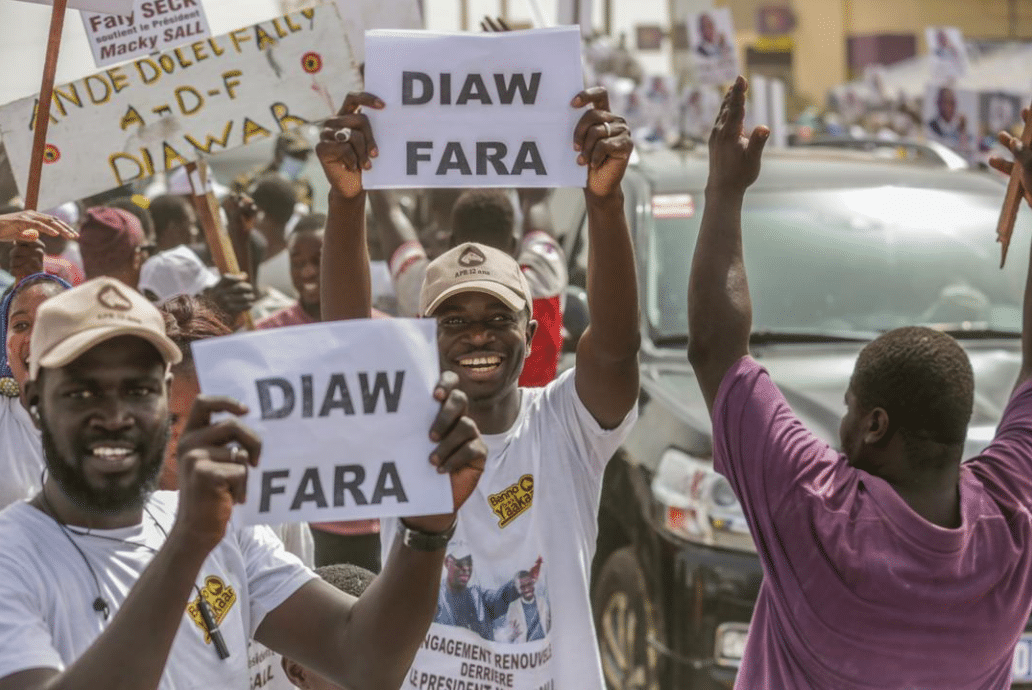 Tournée économique du Chef de l’Etat : les pancartes ont parlé dans le Nord du pays