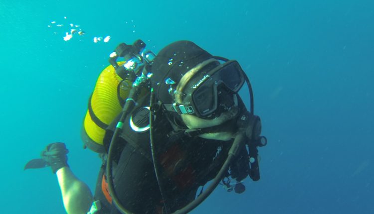 En panne de gaz: un plongeur se noie à Gorée