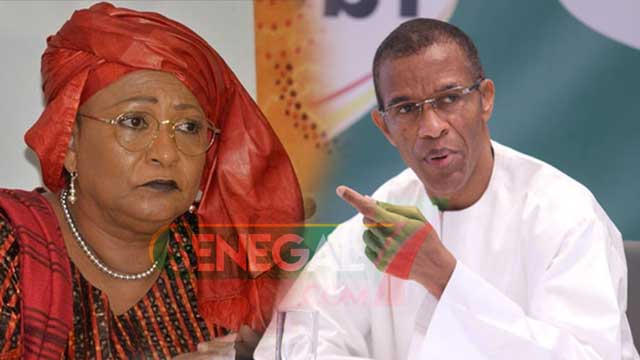 Destruction du Marché Sandaga : Soham El Wardini annonce une plainte contre Alioune Ndoye