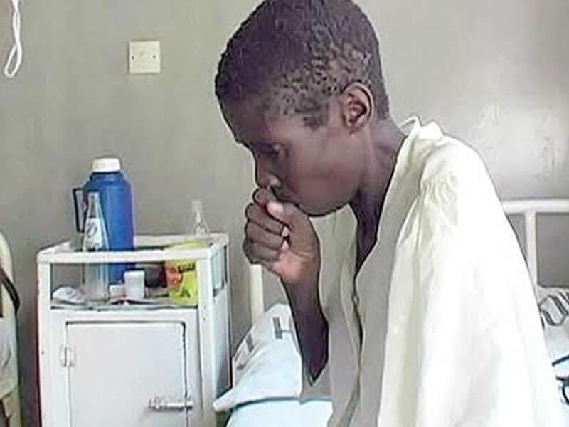 Alerte-Santé: la tuberculose est à Dakar