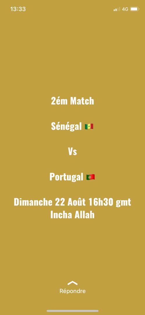 Coupe du Monde Beach soccer en Russie : Sénégal vs Uruguay, 1er match