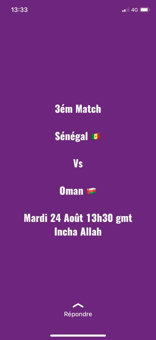 Coupe du Monde Beach soccer en Russie : Sénégal vs Uruguay, 1er match