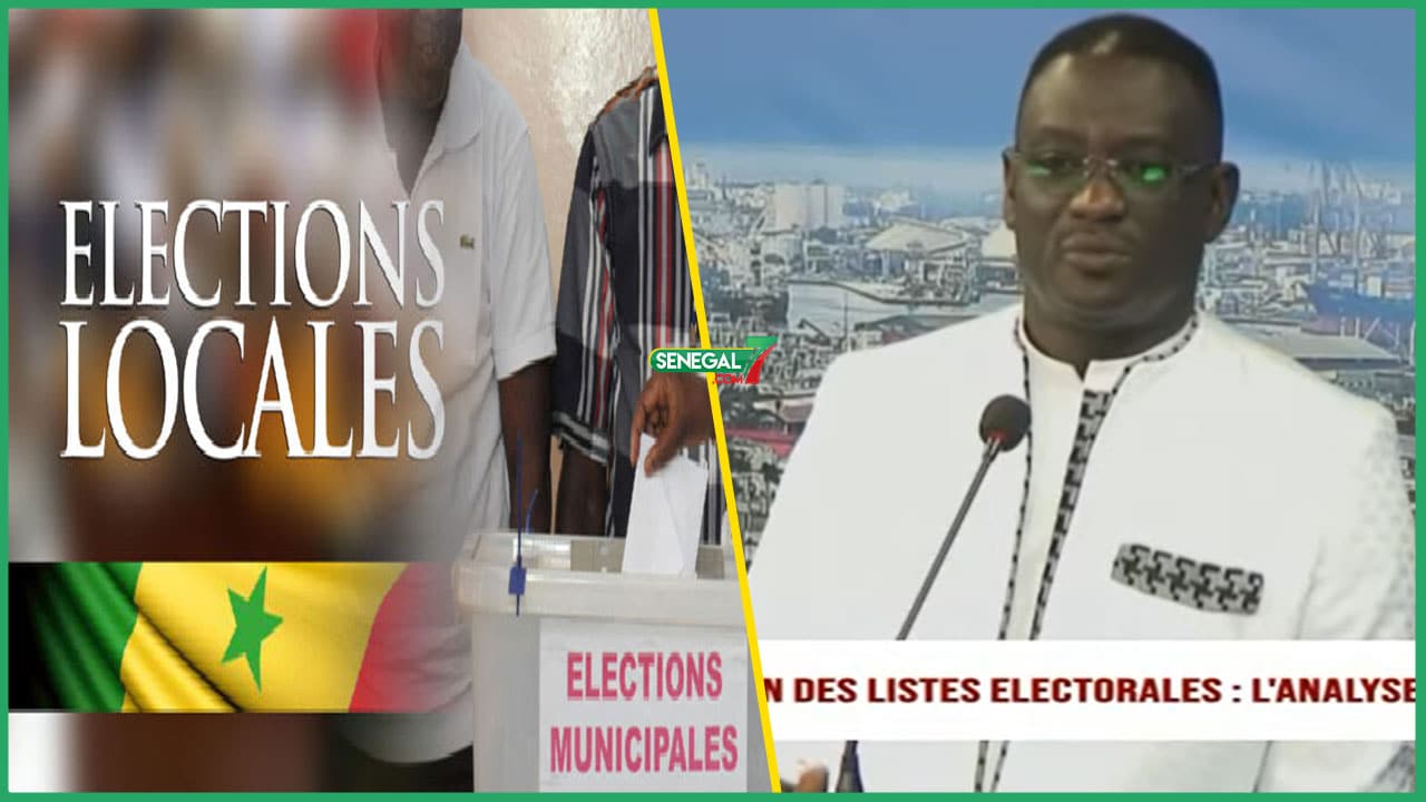 (Vidéo) Moundiaye Cissé sur les locales "Meneutougne Toléré Report Fi, Naniou Seug Beuré Mou Diex"