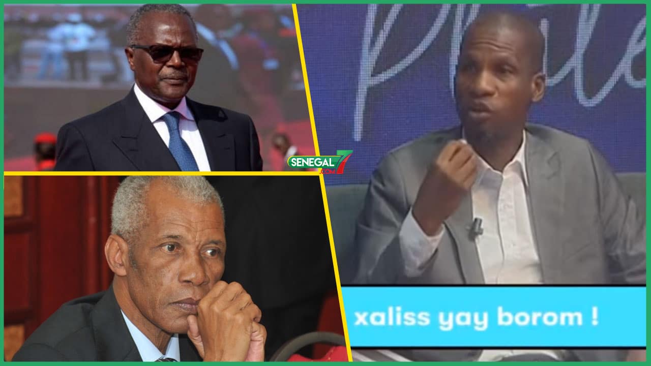 (Vidéo) Cledor revient sur l'affaire Me Babacar Seye et cite des noms "B. Diatta, Tanor Colonel Dieng et moi..."